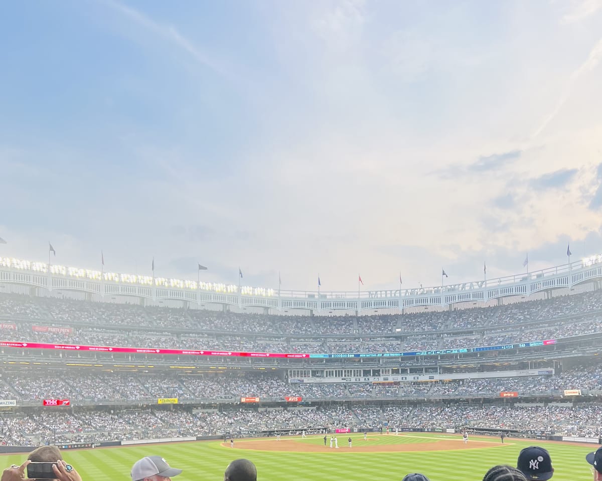 #22 The realness of rivalries and the reality of Pete Rose in the Hall of Fame Museum