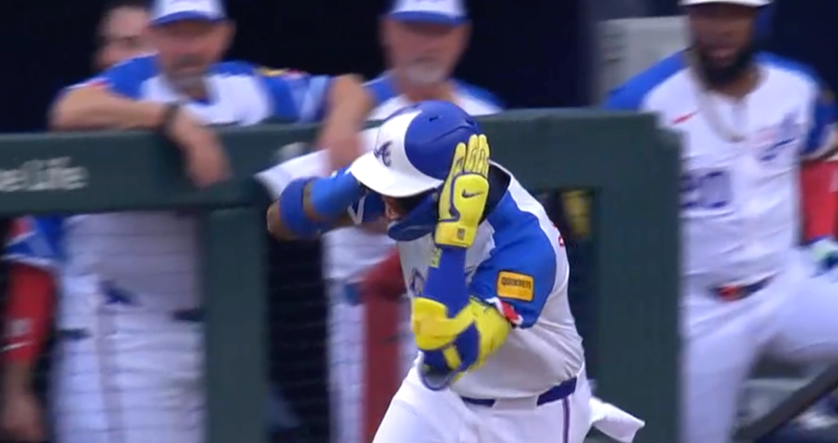 #27 Juan Soto's happiness and Ronald Acuña Jr.'s role reversal