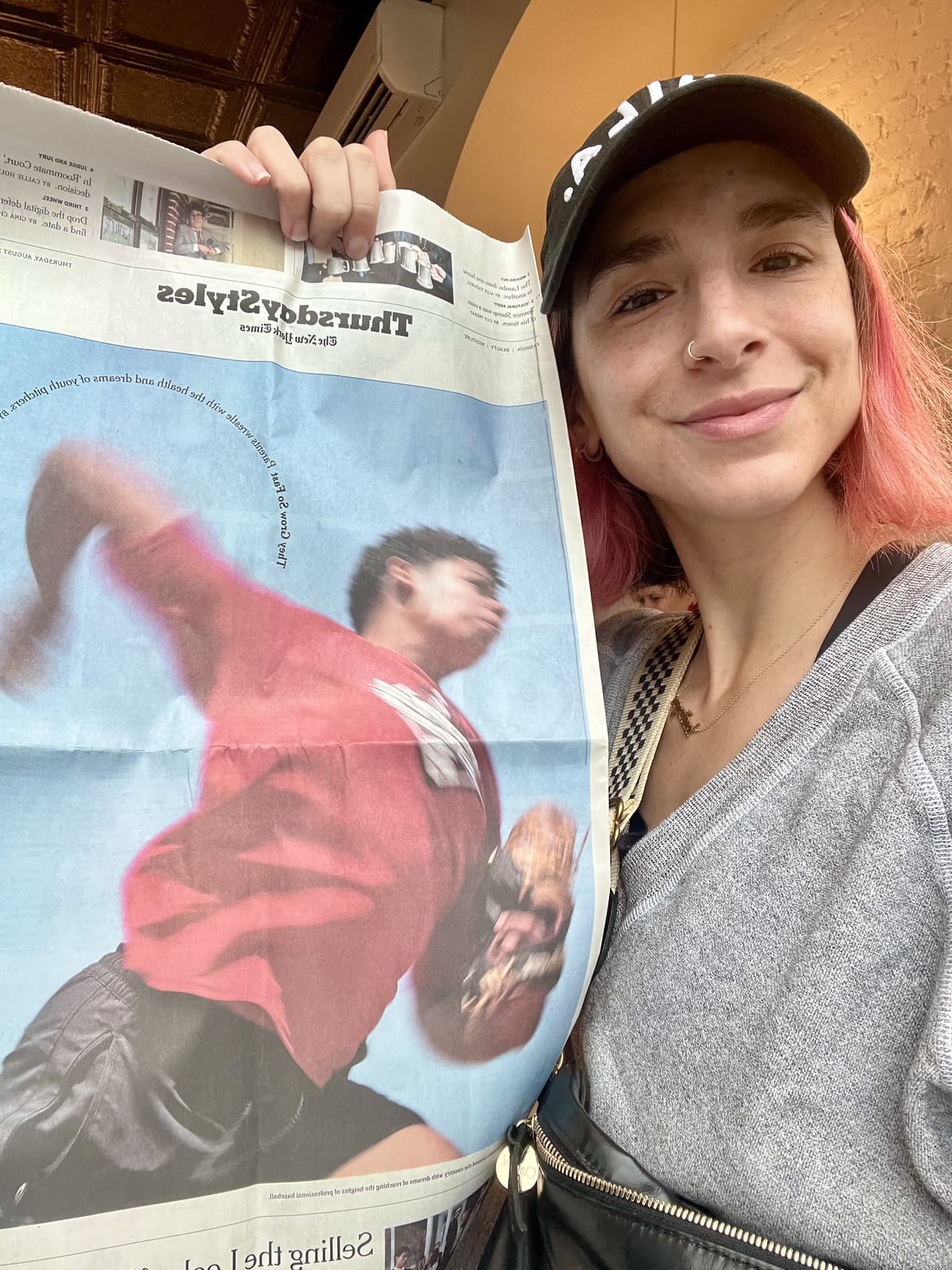 #62 The most dangerous part of velocity training for kids is that it works