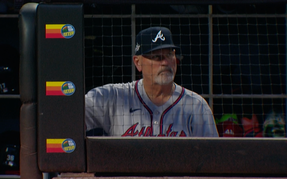 #40 Brian Snitker is a man who reads literary fiction