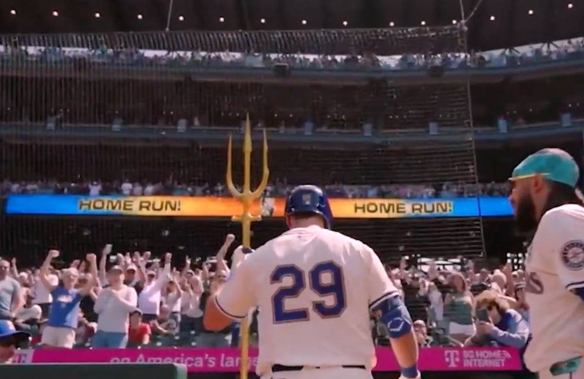 #29 What if May were April?