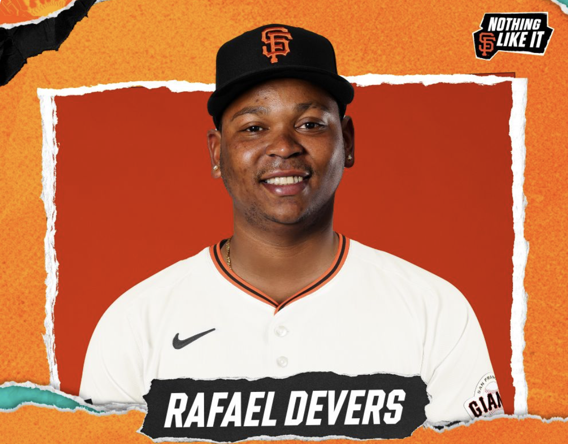 #35 The Red Sox just love to trade their best hitter