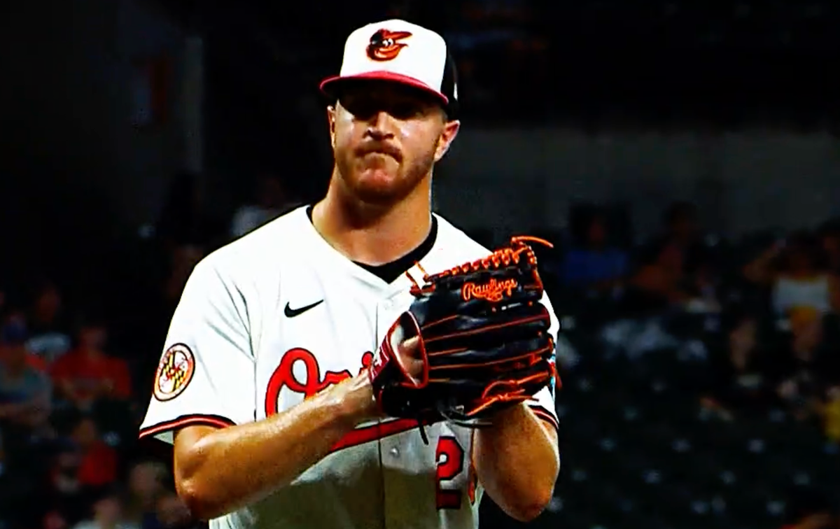 One pitcher changed everything in one year