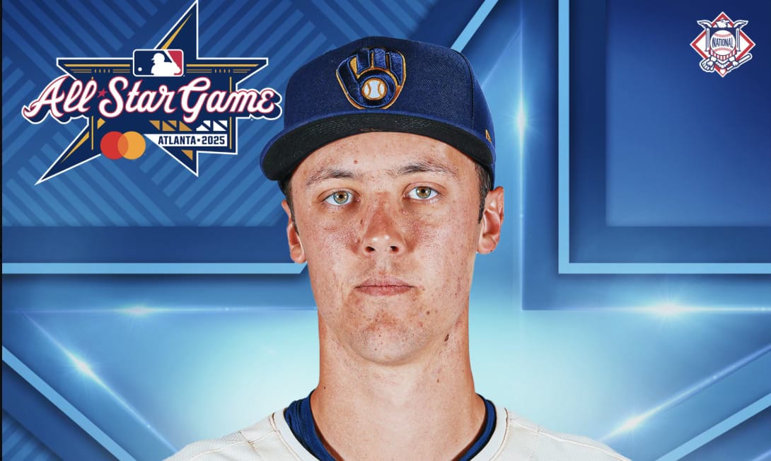 #45 There isn't a phenom every year