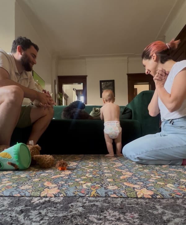 #30 The lessons in losing