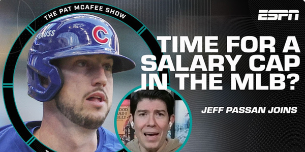 The Dodgers are flying first-class