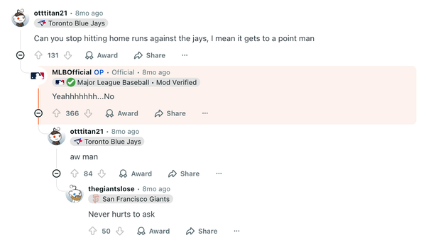 #82 Meet the final four