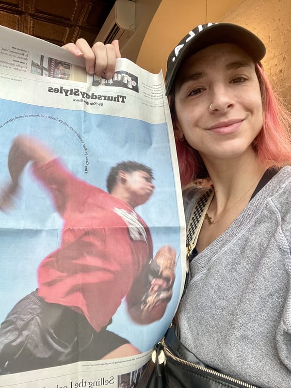 #62 The most dangerous part of velocity training for kids is that it works