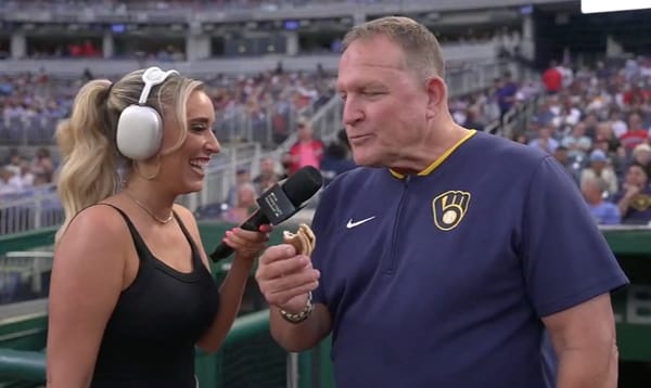 #60 Search party seeks explanation for Brewers