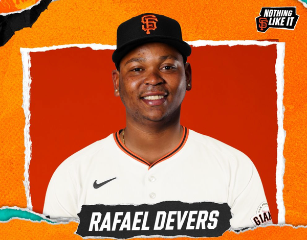 #35 The Red Sox just love to trade their best hitter