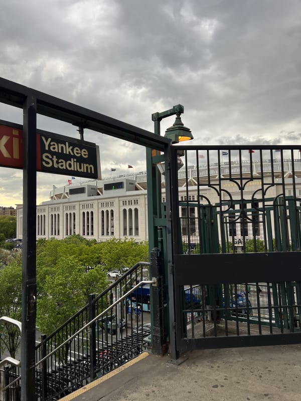 #4: Zach says the Astros won the Kyle Tucker trade