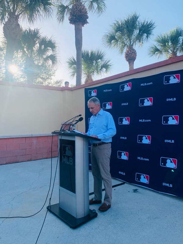 #18 What I think will happen in the next CBA negotiation