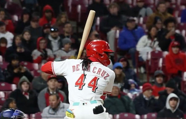 #5: Meet the man who brought detailed MLB salaries into the public eye